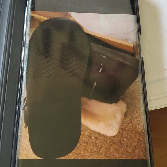 Girls Boots - Picture 7 of 7